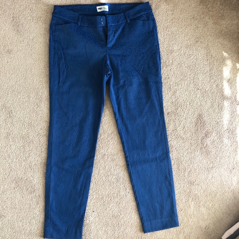 Old Navy Pixie Pants